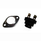 START SWITCH OEM QUALITY Fits International 4366 4386 444 450 454 4586 460 464