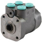 Steering Motor w/ Relief Valve Fits McCormick Replaces 366441A1