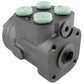 Steering Motor w/ Relief Valve Fits Case/International Harvester