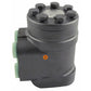 Steering Motor w/ Relief Valve Fits Case/International Harvester