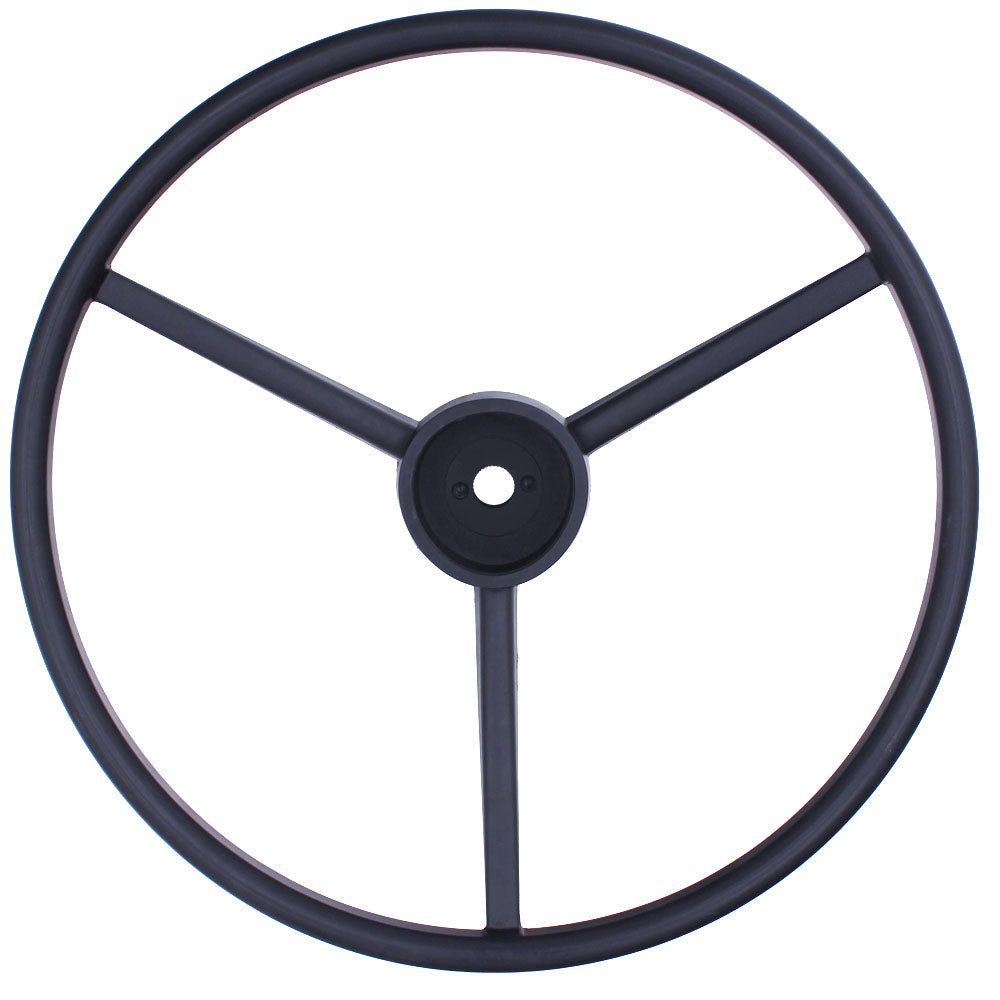 Steering Wheel Fits International Harvester Replaces 366557R2