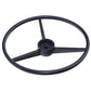 Steering Wheel Fits International Replaces 366557R1