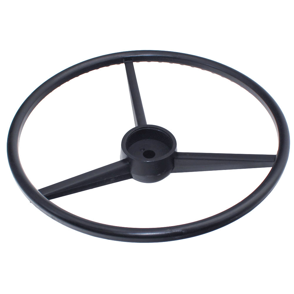 Steering Wheel Fits International Replaces 366557R1