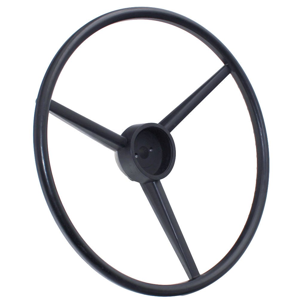 Steering Wheel Fits International Harvester Replaces 366557R2
