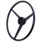 Steering Wheel Fits International Replaces 366557R1