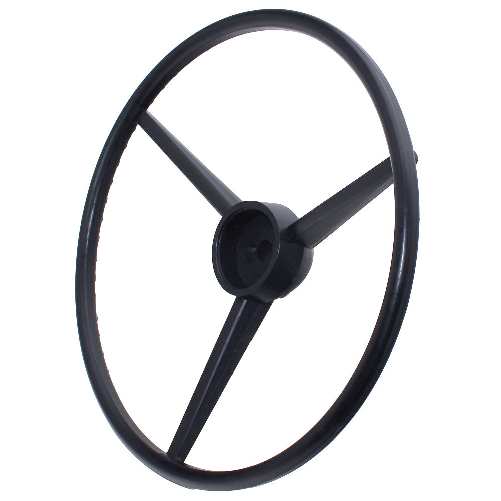 Steering Wheel Fits International Harvester Replaces 366557R2