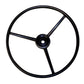 Steering Wheel Fits International 140 240 330 340 350 404 4100 4156 4166 4186
