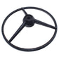 Steering Wheel Fits International Replaces 366557R1