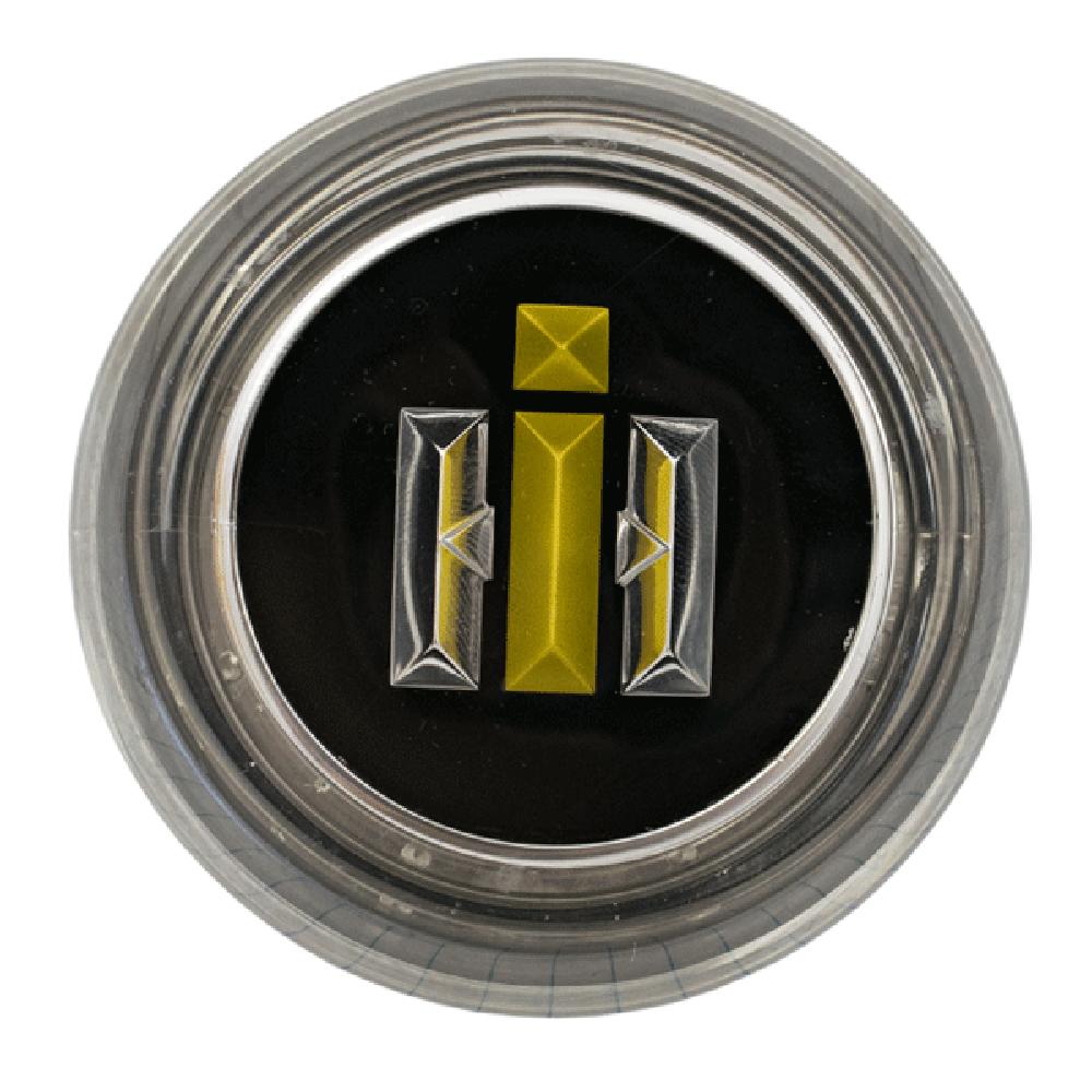 366558R1 Manual Steering Wheel Cap Fits Case/International Harvester