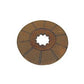 1975460C3 Brake Disc Fits Case IH Models: 2606 600 340 460 2504