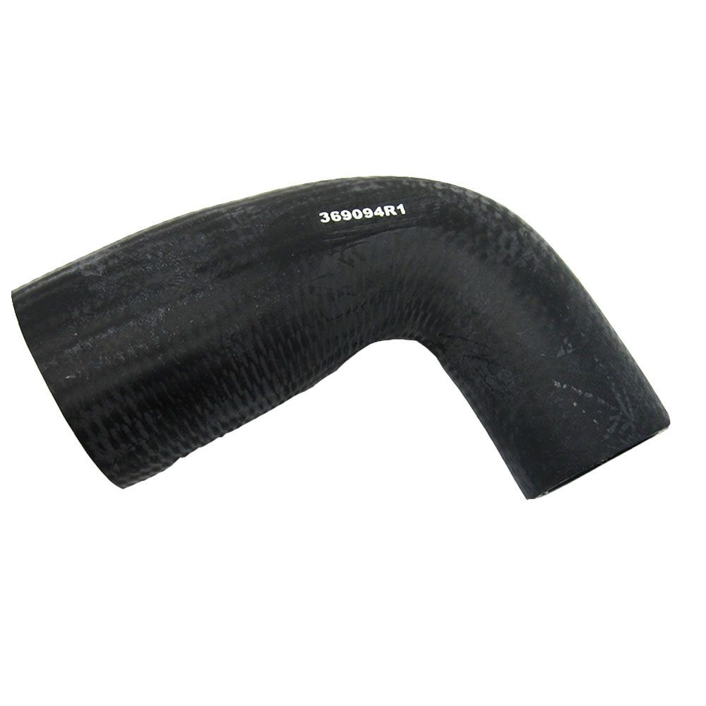 IHS4847-STR Upper Radiator Hose Fits International 340