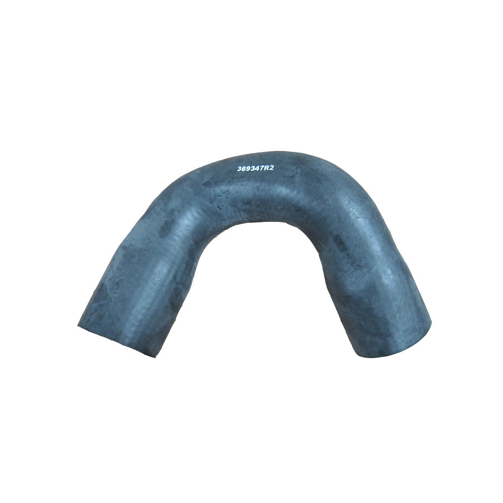 Lower Radiator Hose Fits International 460 606 369347R2 639347R1