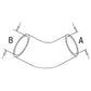Upper Radiator Hose Fits International Replaces 369397R1
