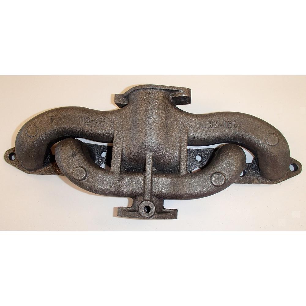369645R22-AIC Manifold