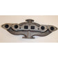 388584R21 Manifold Fits Case/International Harvester 130 140 200 230 240 2404