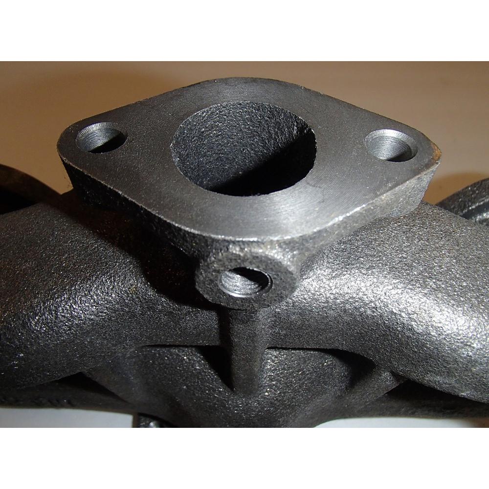 388584R21 Manifold Fits Case/International Harvester 130 140 200 230 240 2404