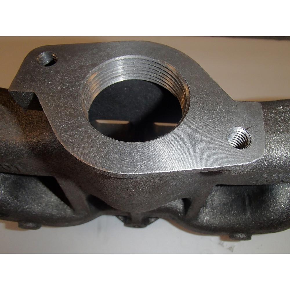 IHS191 Manifold - Fits International T5, 230, 340, 404, 444, 2424, 500C, 770 +