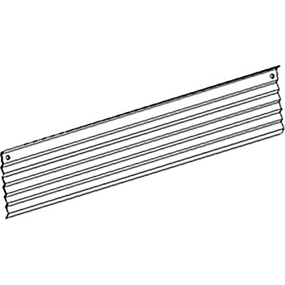 Front RH Side Shield Fits International Replaces 369673R1