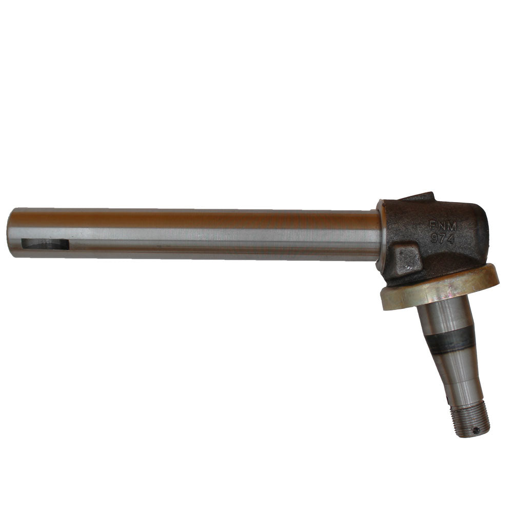 LH Spindle Fits Massey Ferguson Replaces 1696626M92