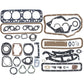 369958R91 - Complete Engine Gasket Set