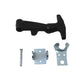 Latch Assembly Fits Case 480D 480E 580C 580D 580E Backhoe