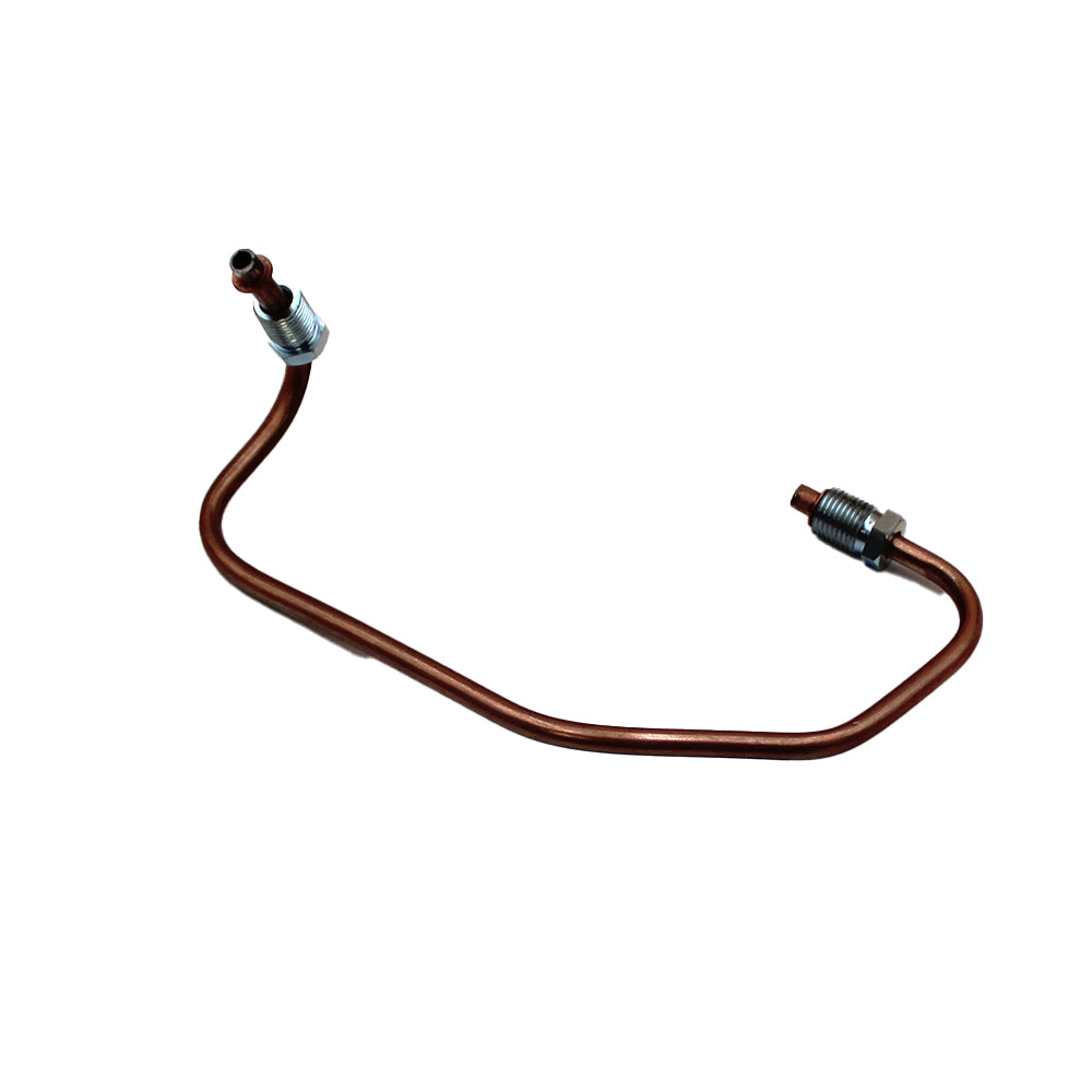 3700355M91 - Fuel Filter Tube Assembly