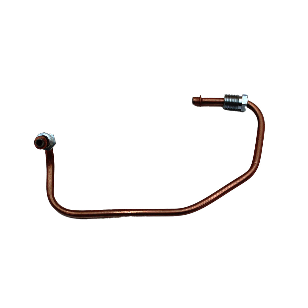 3700355M91 - Fuel Filter Tube Assembly
