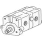 3701005M91-AIC Tandem Hydraulic Steering Pump