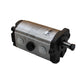 Tandem Hydraulic Steering Pump Fits Massey Ferguson Replaces 3595190M91
