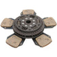 Clutch Disc Fits White Oliver Replaces 3701011M91