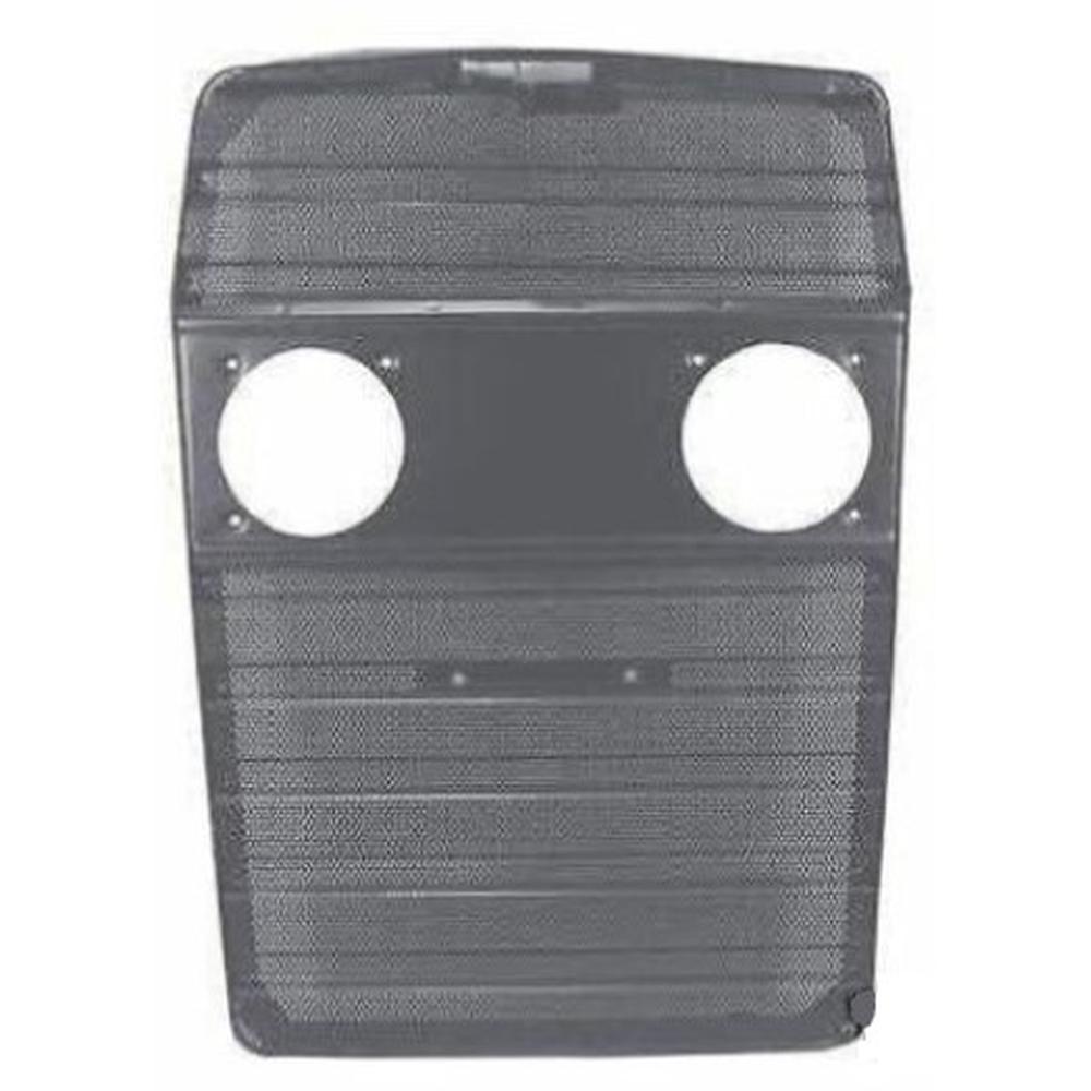 3701928M1 Grille Fits Massey Ferguson 231, 240, 253, 261, 254-4, 274-4 294-4+