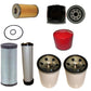 Filter Service Maintenance Kit Fits Massey Ferguson