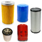 1290055650 Filter Kit Fits Case/International Harvester D35 D40 D45 DX35 DX40