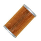 1- TYM Compact 1513-102-329-0 Fuel Filter Cartridge T390, T400, T430, T431, T450