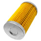 S.76886 Fuel Filter - Element - Fits Branson