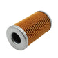 1- TYM Compact 1513-102-329-0 Fuel Filter Cartridge T390, T400, T430, T431, T450