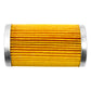 New Fuel Filter with O-Rings Fits Kubota L235 L2250 L2650 L275 L2850 L2900 L2950