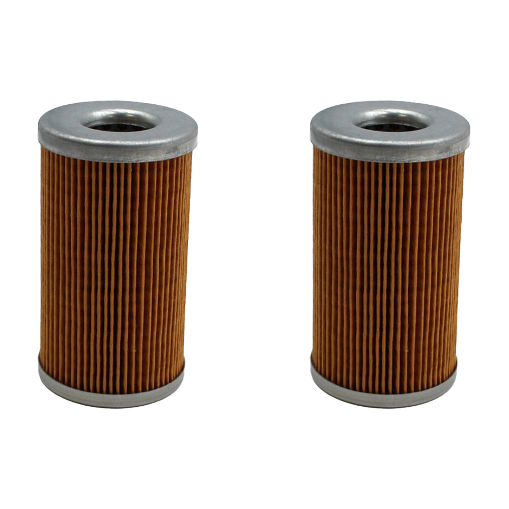 Fits Kioti Tractor Filter 84612-43160 Fuel Filter 2 Pack