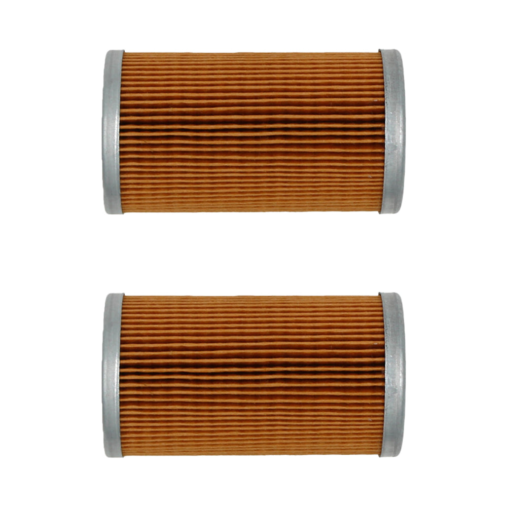 84612-43160 Qty 2: Fuel Filter Fits Kioti