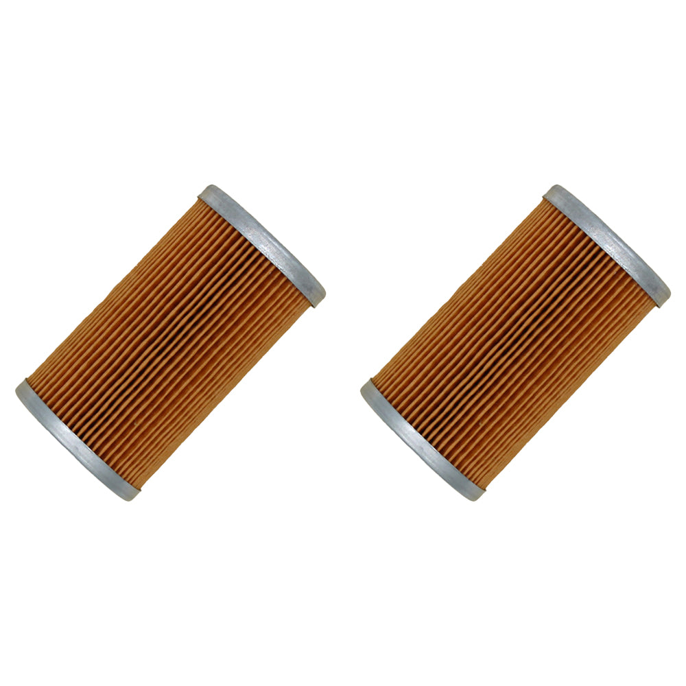 84612-43160 Qty 2: Fuel Filter Fits Kioti