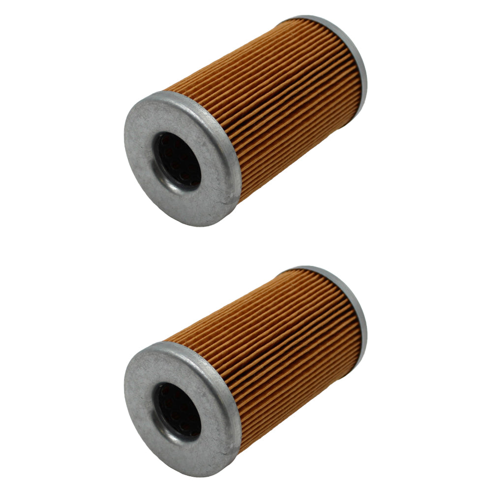 84612-43160 Qty 2: Fuel Filter Fits Kioti