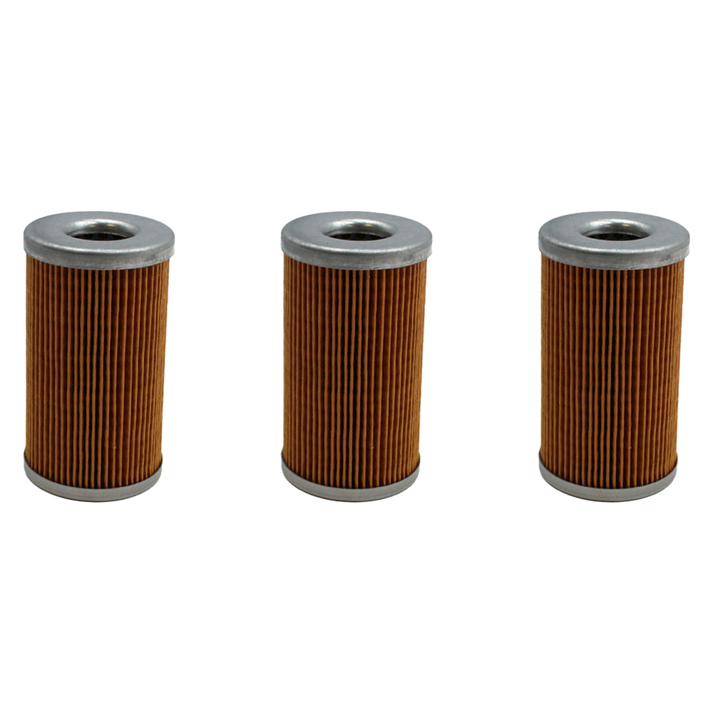 T111383 Qty 3: Fuel Filter Fits John Deere 1070 4475 4500 4510 4600 4610 4700