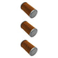 129100-55650 Qty 3: Fuel Filter Fits Komatsu FC45 PC15-1 PC15-2 PC15-3 PC20-7