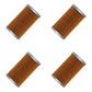 Qty 4: Fuel Filter Fits Kioti Replaces 84612-43160
