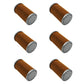 Qty 6: Fuel Filter Fits Kioti Replaces 84612-43160