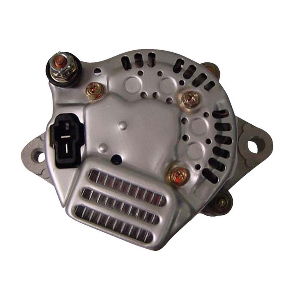 Alternator Fits Massey Ferguson Tractor 1145 1205 1210 1220 1240 1250 1260