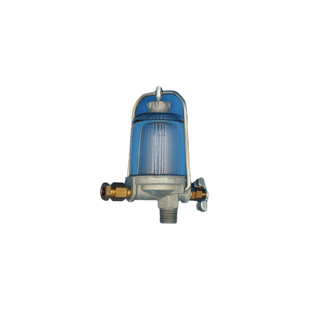 Fuel Strainer Assembly Fits Case Replaces A26615