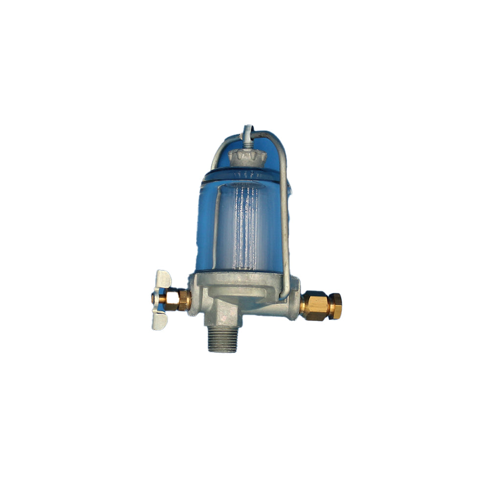 Fuel Strainer Assembly Fits Case Replaces A26615