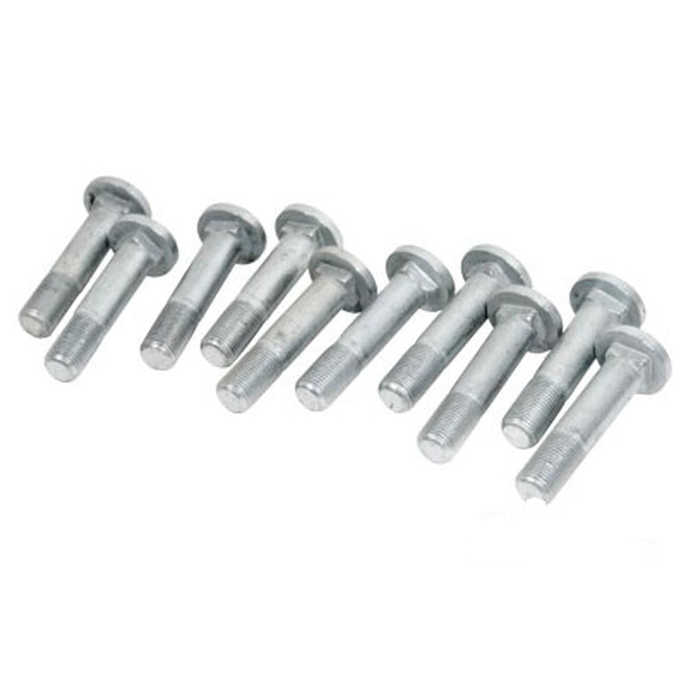 370938S36 Wheel Bolt Fits Ford New Holland 600 700 800 900 2N Tractors