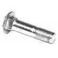 Qty 12: Rim Bolt Fits Ford/New Holland Replaces 370938S36